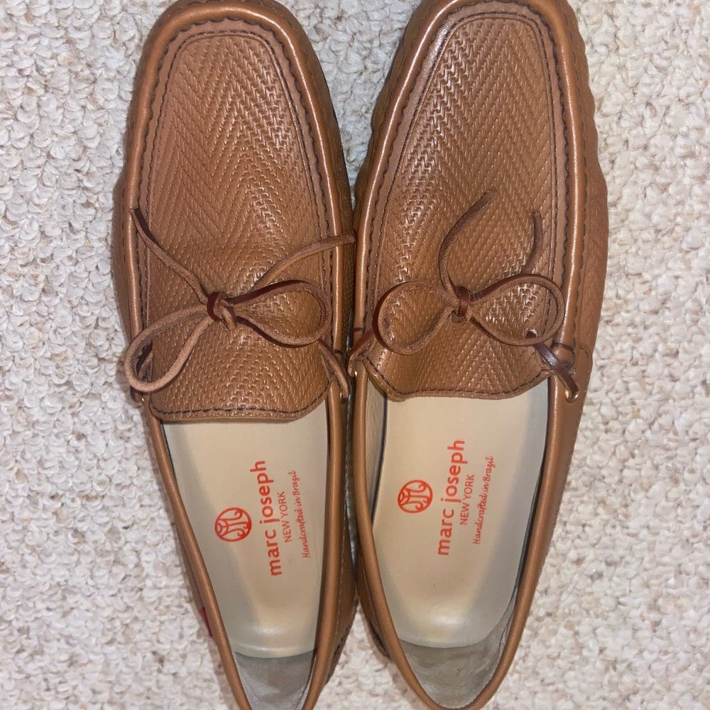 Marc Joseph New York Mens 8 1/2 shoes